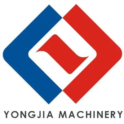 Dongguan  Yongjia  Jentera  Peralatan  Co.,  Ltd.