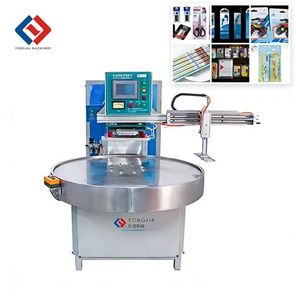 Mesin Kimpalan dan Pemotong HF